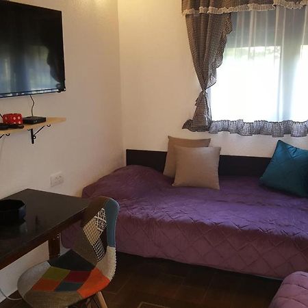 Sweet Home Žabljak Kültér fotó