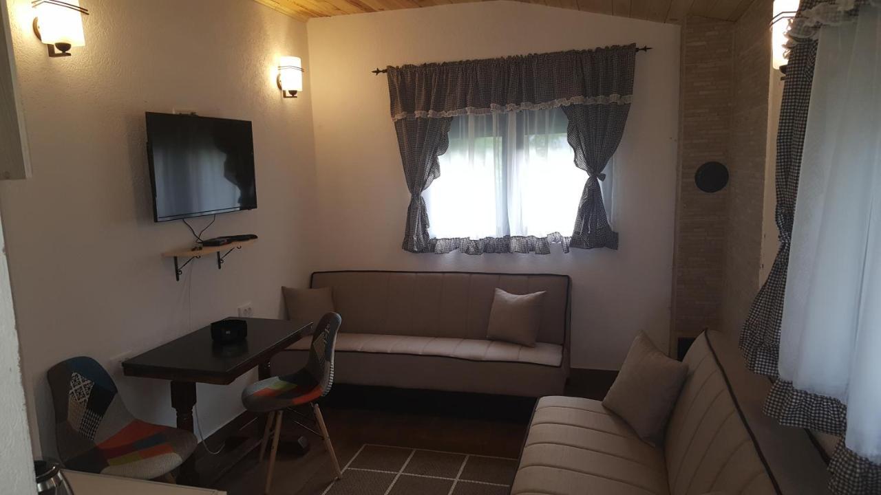 Sweet Home Žabljak Kültér fotó