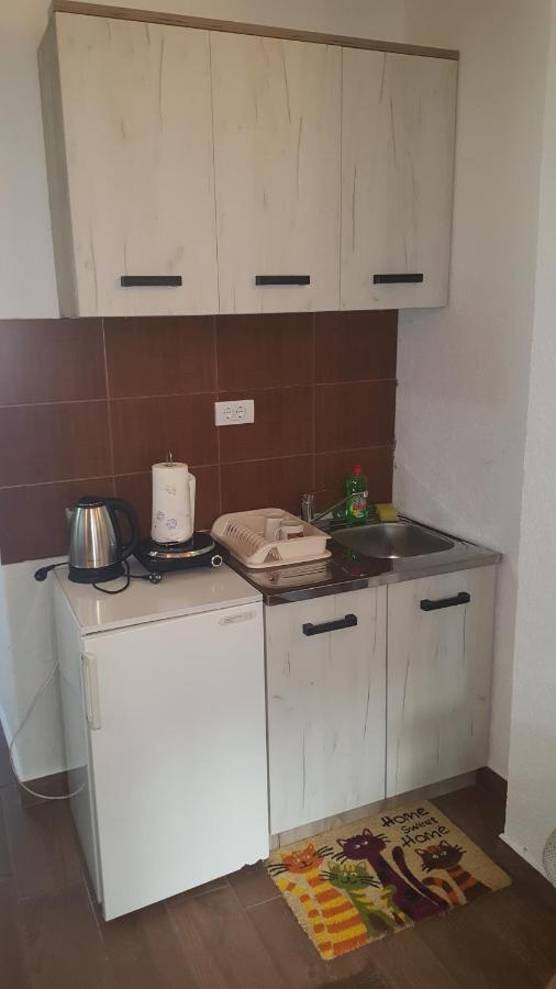 Sweet Home Žabljak Kültér fotó