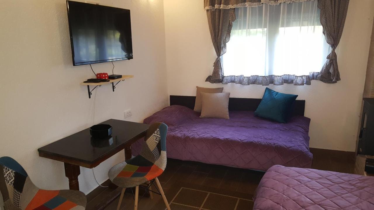 Sweet Home Žabljak Kültér fotó